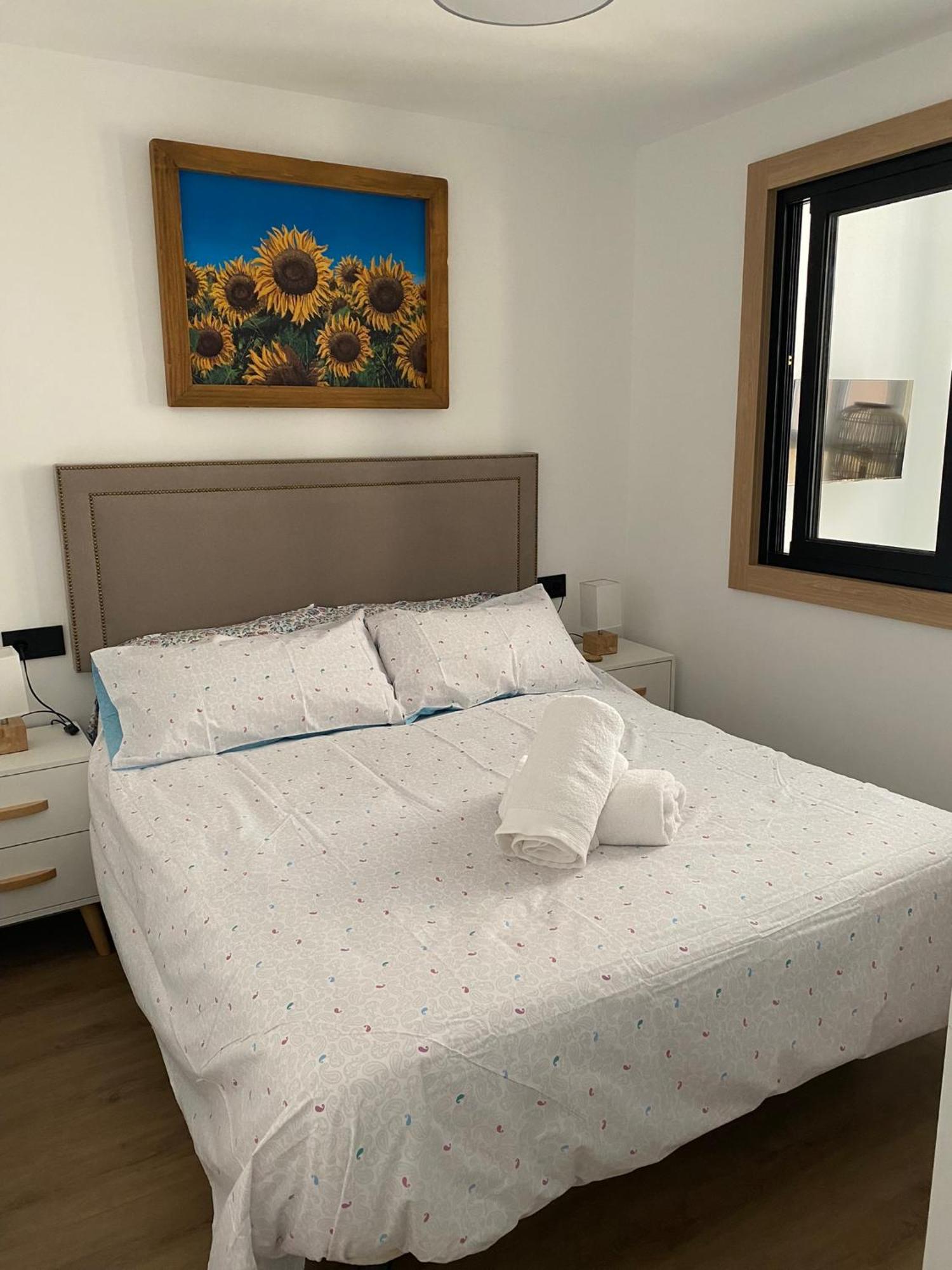 דירות סן לואיס דה סביניאס Casa Linda מראה חיצוני תמונה